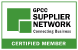 GPCC Supplier Network